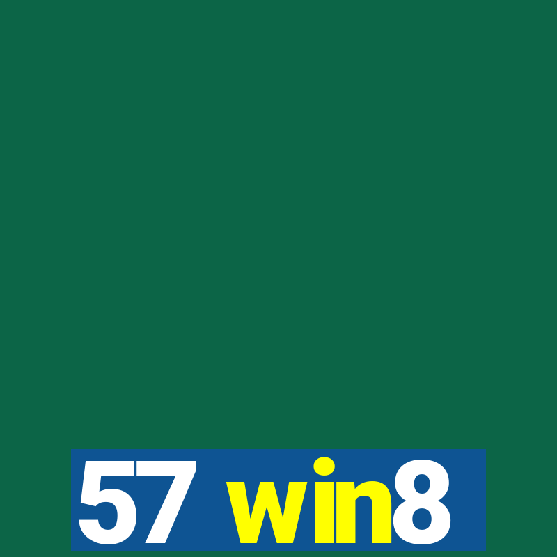 57 win8